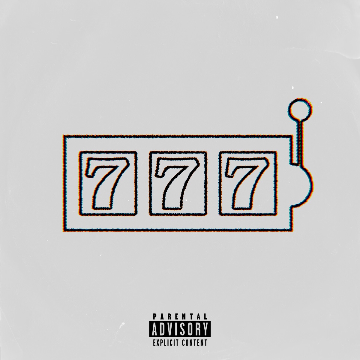 Cassino - Single by Lil Megz album cover