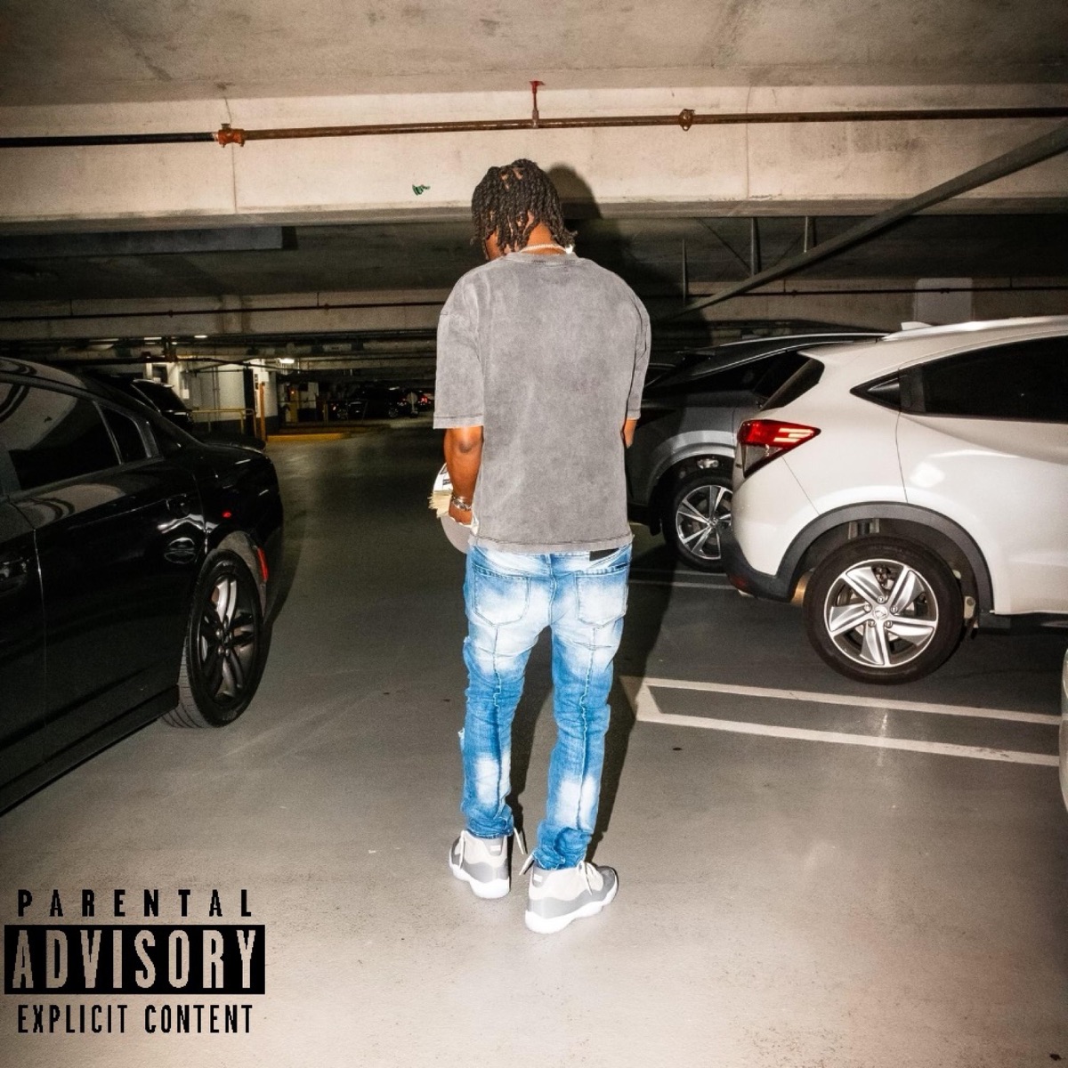 Mr. Make It Happen - Single by Corleone album cover