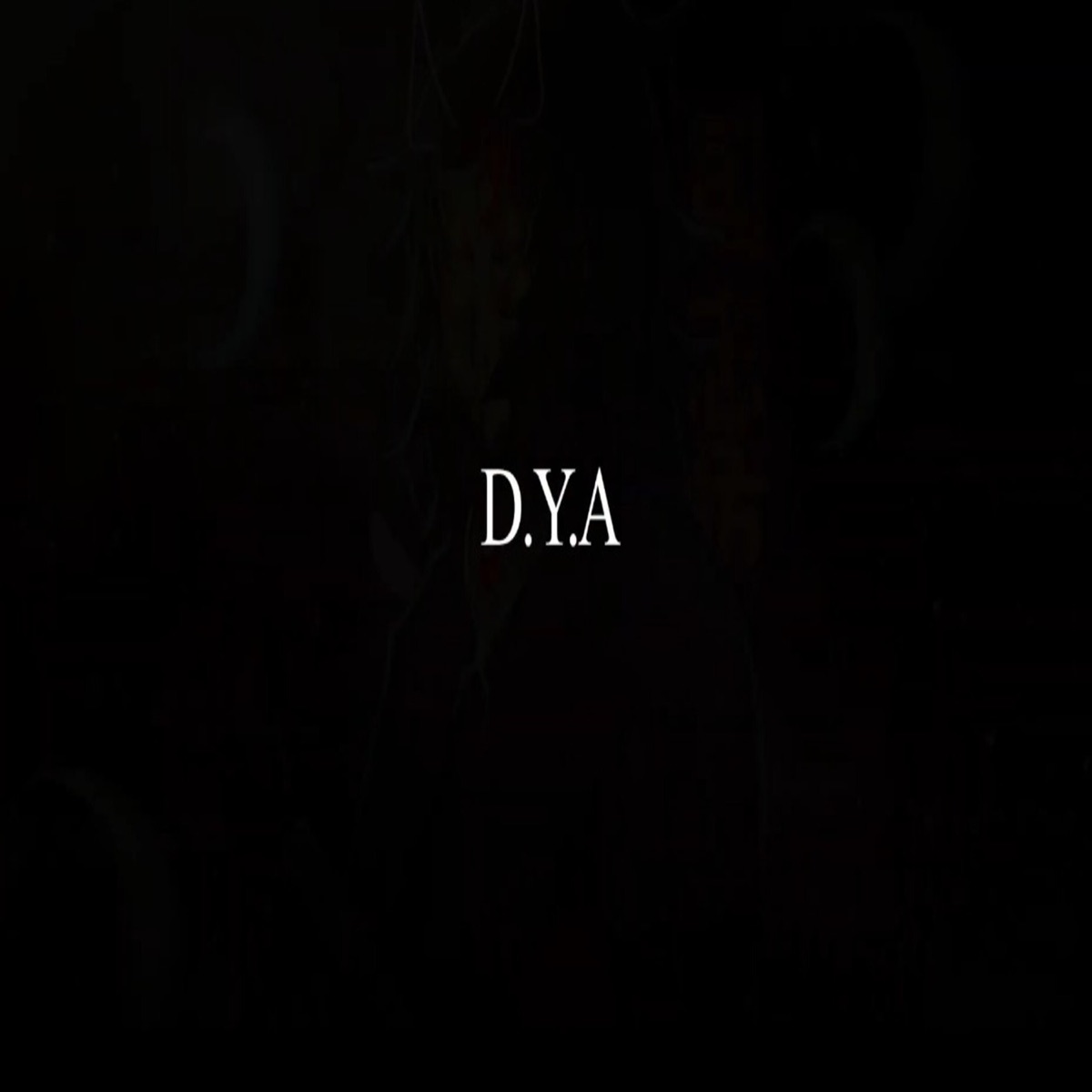 Lua superior 1 (feat. Kg Network) - Single by Dya Rapper album cover
