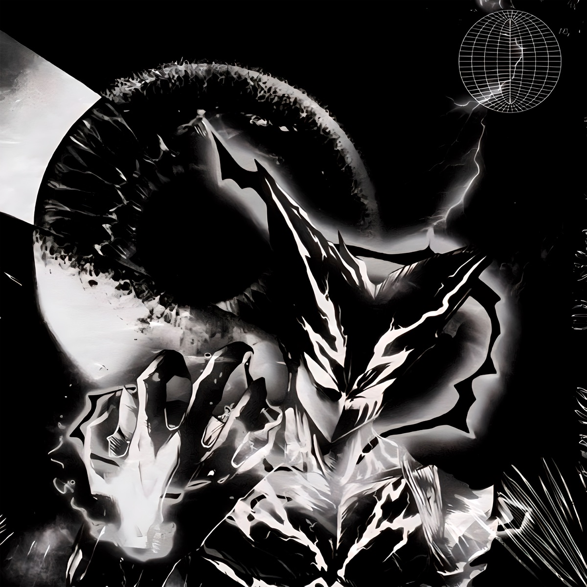 AUTOMOTIVO ALA ALA - EP by MONTGEM, F1LXV, RASHVB & KNUFLLIK album cover