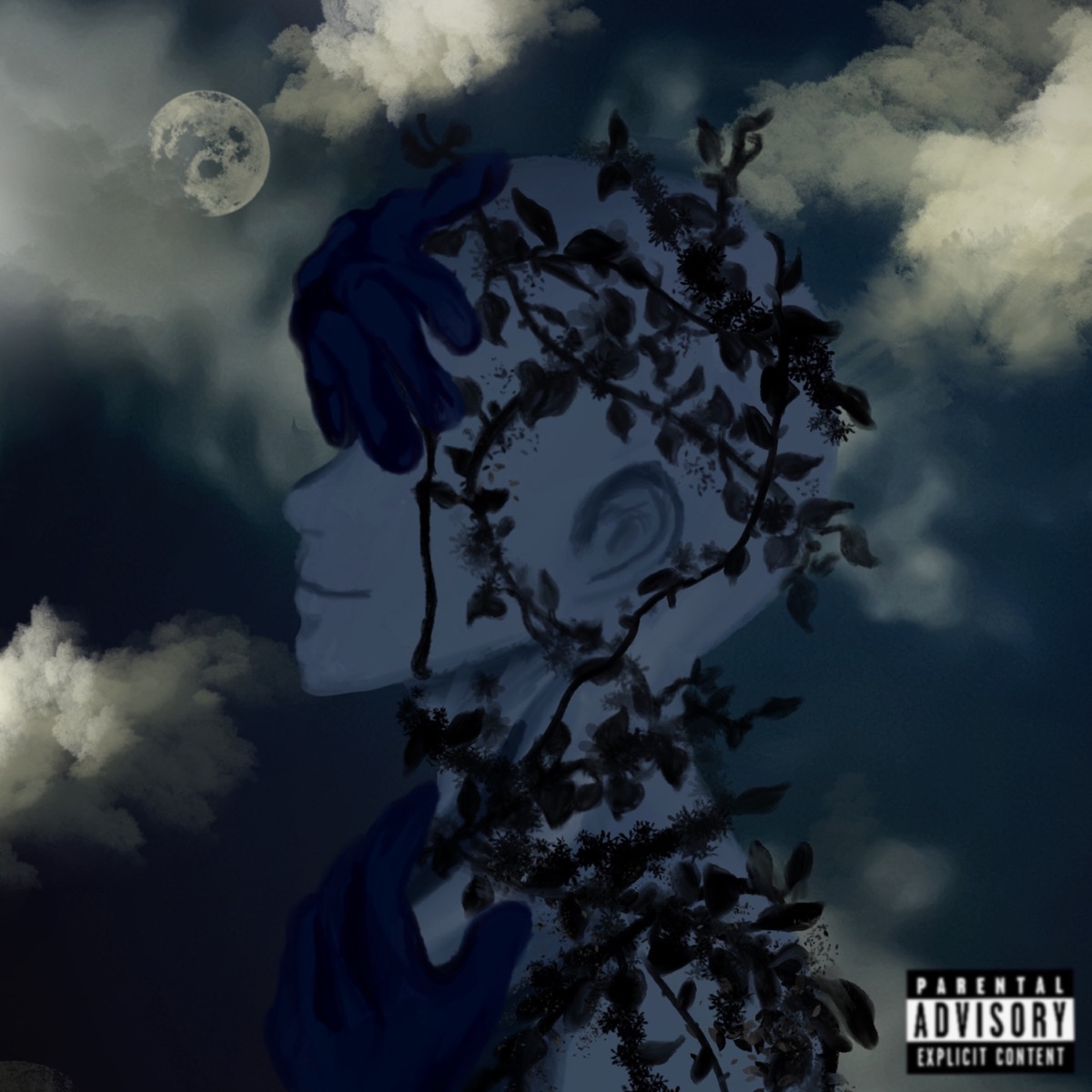 Only for girl (feat. J.holy) - Single by Tiny K1D album cover