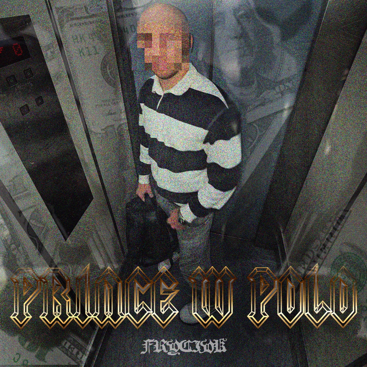 prince w polo mixtape by Fryta Beatz & Frycivk album cover