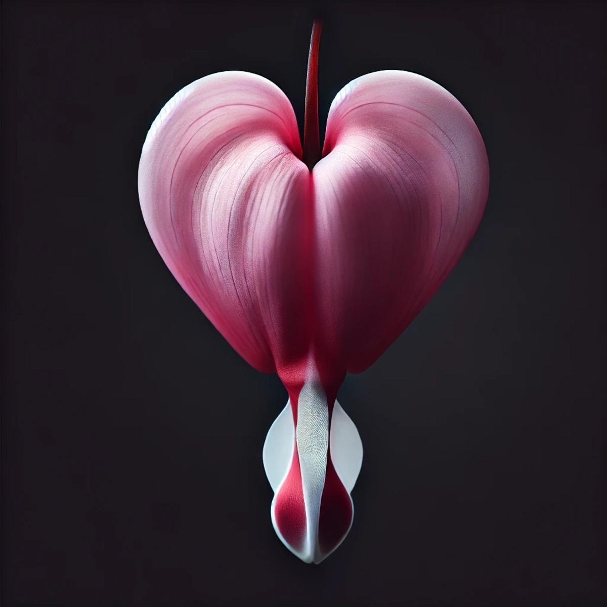 Dicentra - Single by Citoz album cover