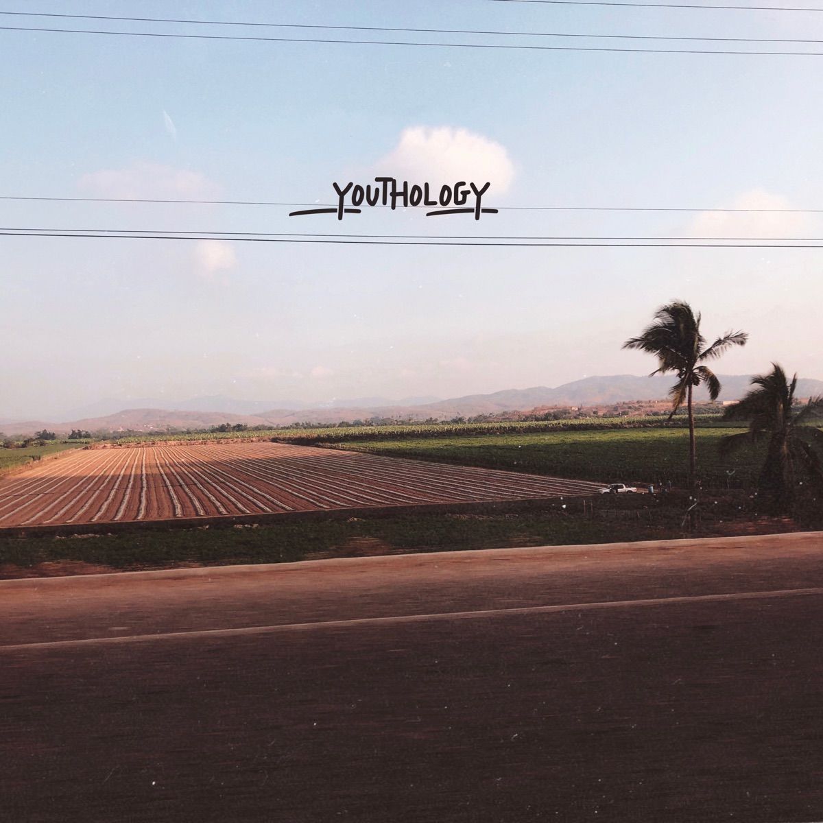 Time Lapse by Youthology album cover