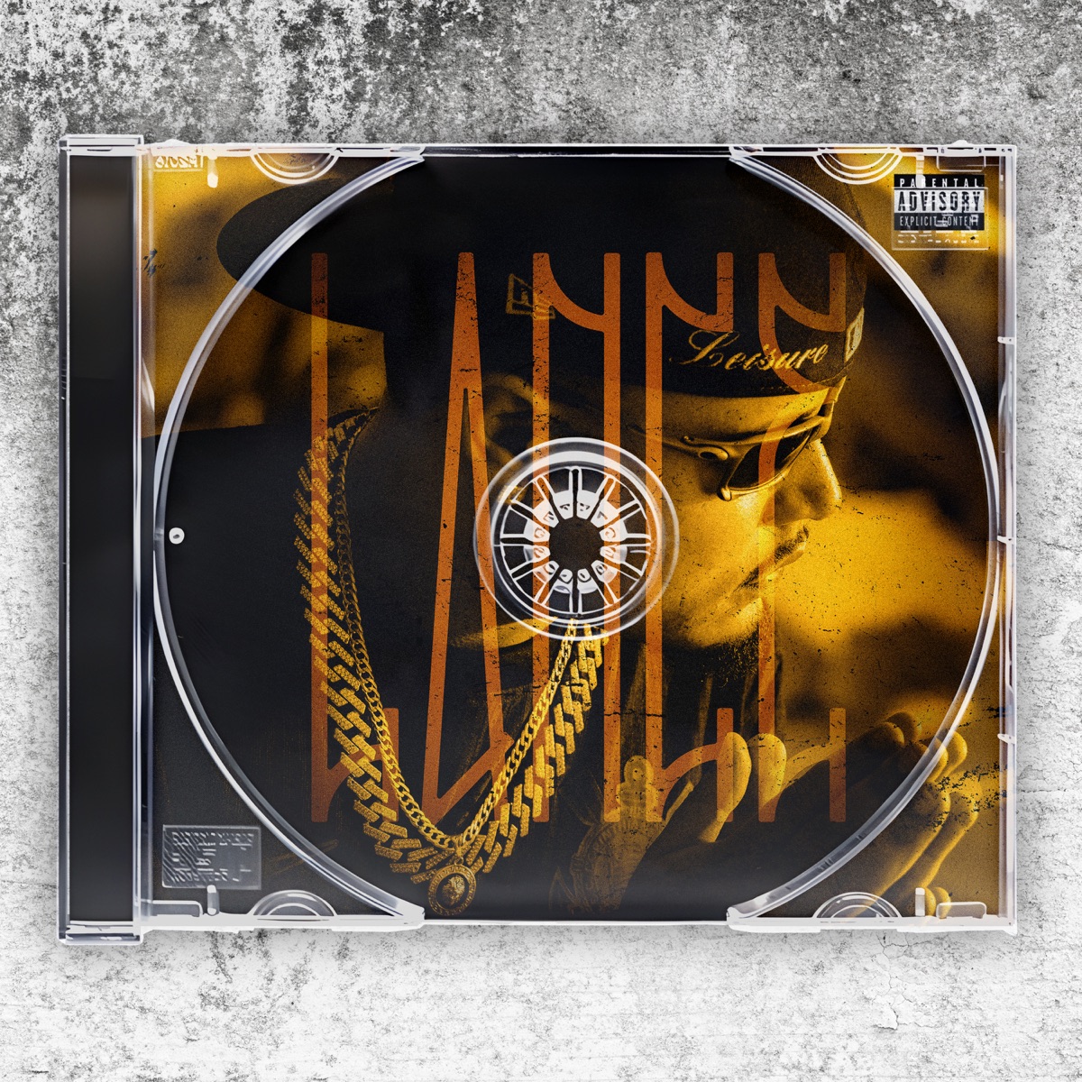 Lance - Single by KVEL album cover