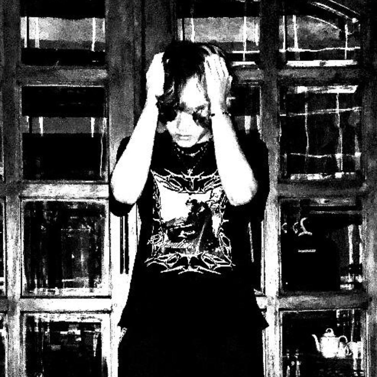Playin' - Single by Kid Biw album cover