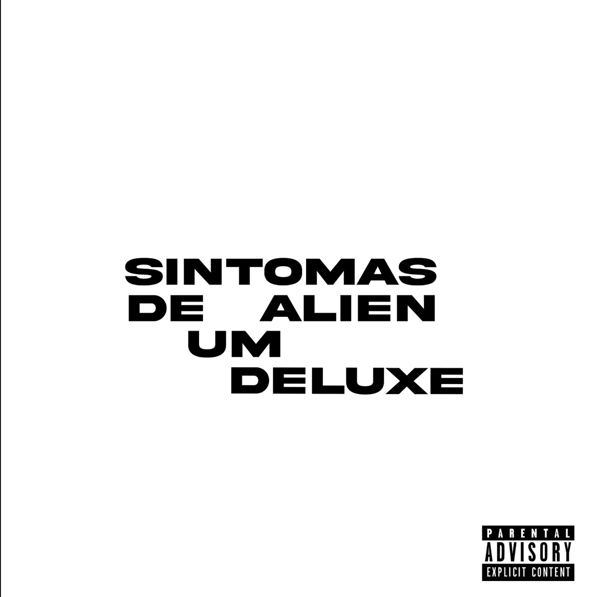 ÉNormalQueSintasFalta - Single by Rayz Gângster & LifeOfShitty album cover
