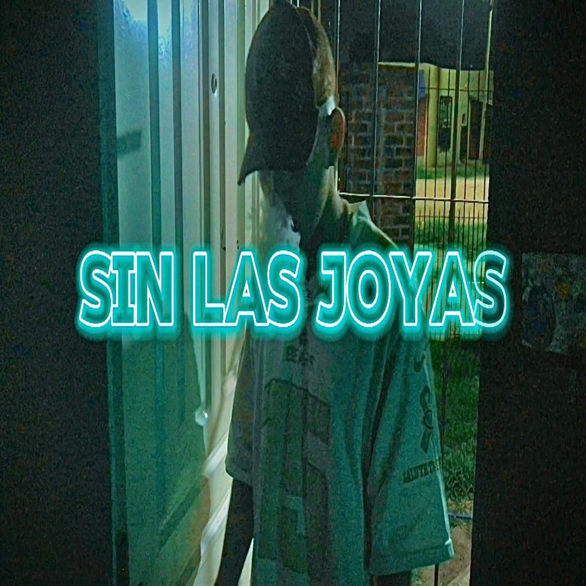 Sin las joyas - Single by Blud album cover