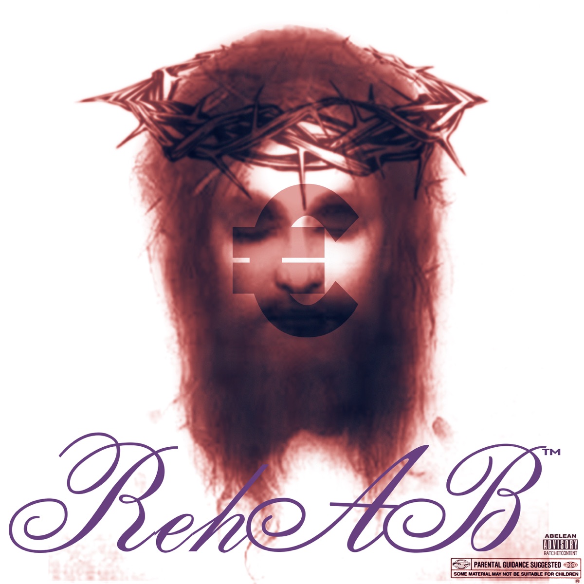 RehAB by Abelean album cover