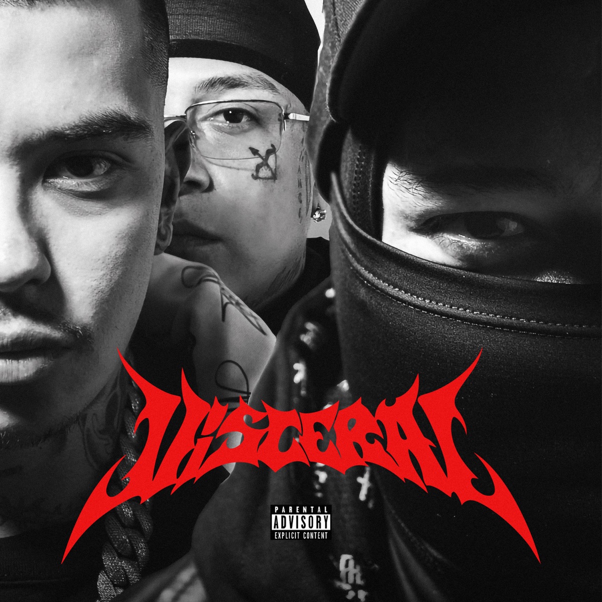 NASTY - Single by Geassassin, Solo Cadaver, Drama Theme & iQlover album cover