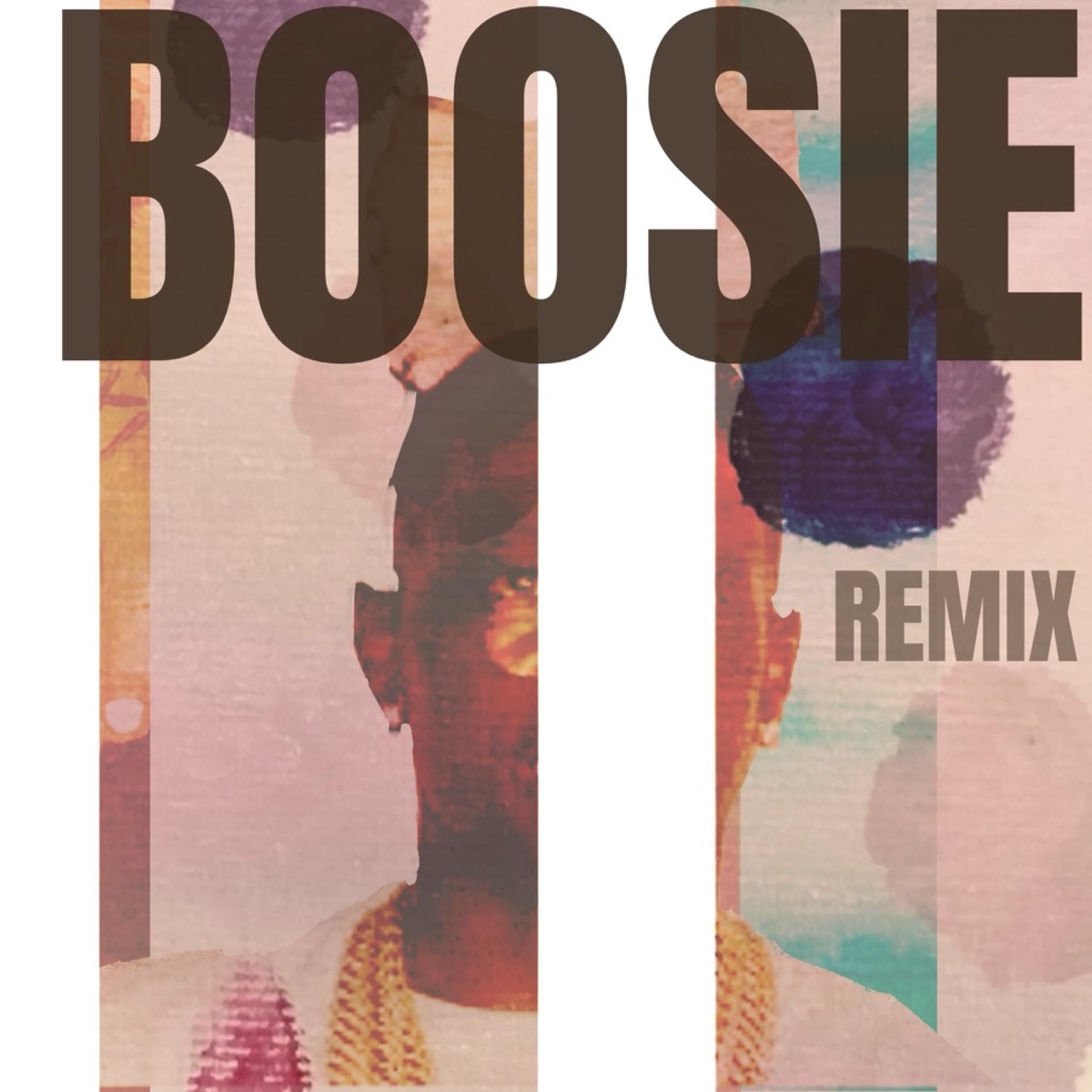 BOOSIE (feat. JRoberts, EricTheRed13, Ullnevano & Young Reese Dude) [ALL STAR REMIX] - Single by DiMaggio album cover