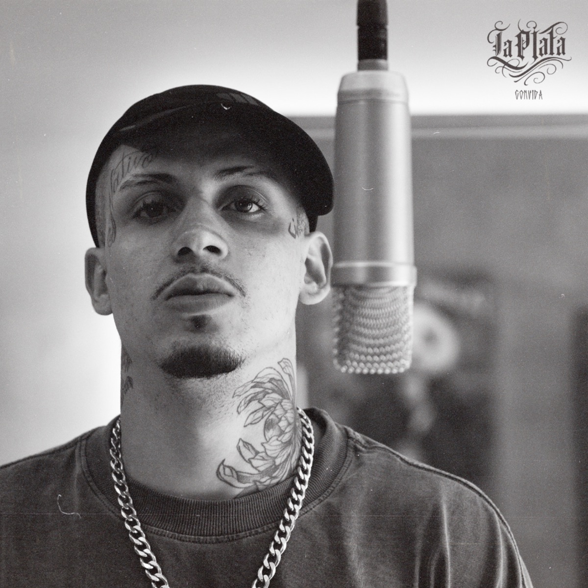 La Plata - Single by Cassol album cover