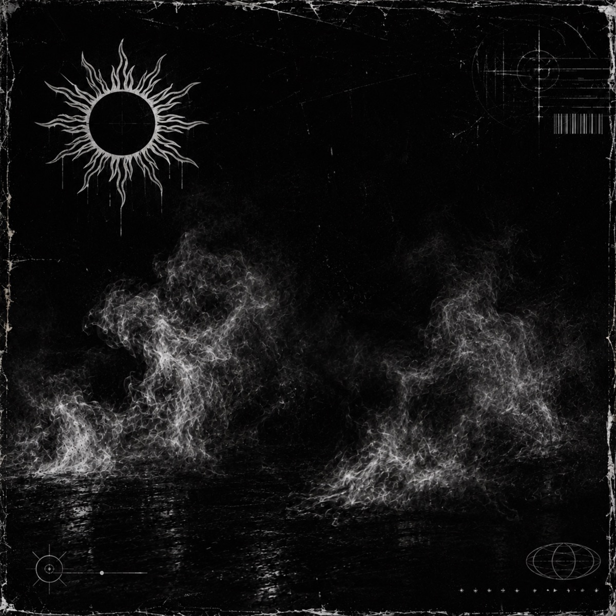 Gás!!!!! - Single by Ice Lx album cover