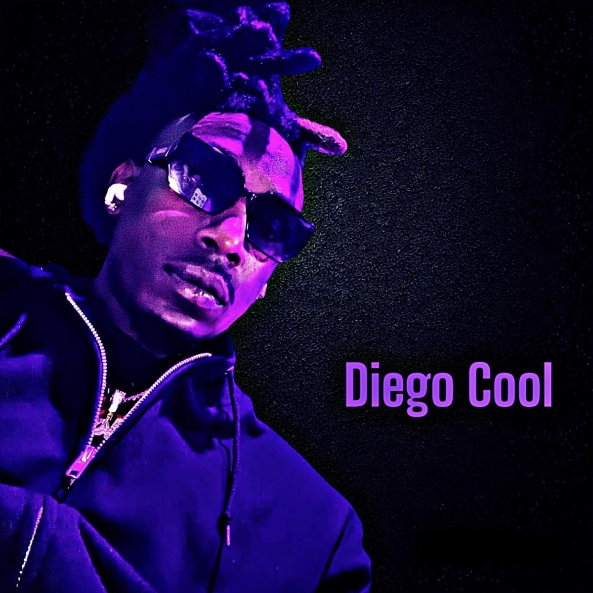 Valabasa Flow - Single by Diego Cool album cover