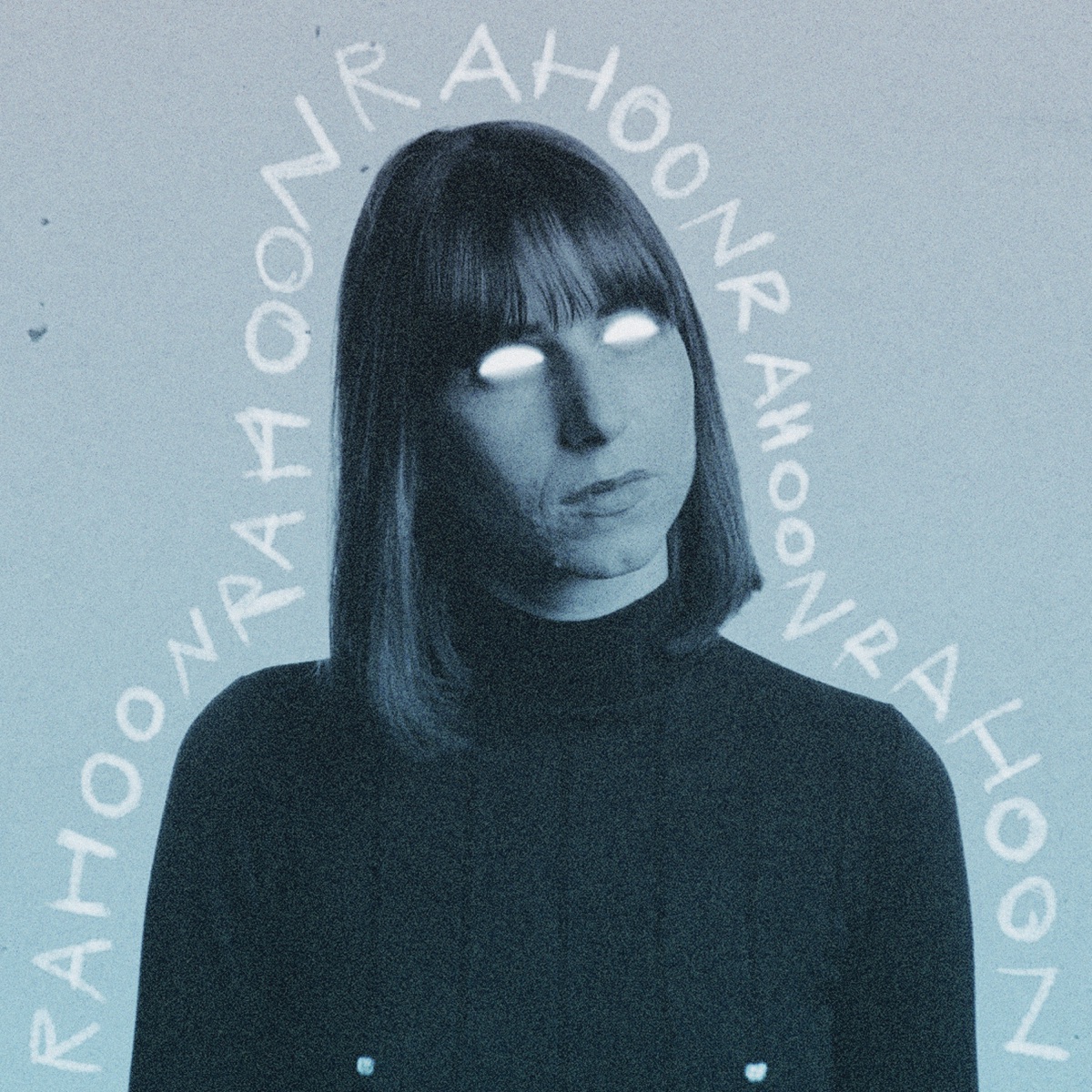 Rahoon - Single by LILAMORS, Ana Čop & Jaka Arh album cover