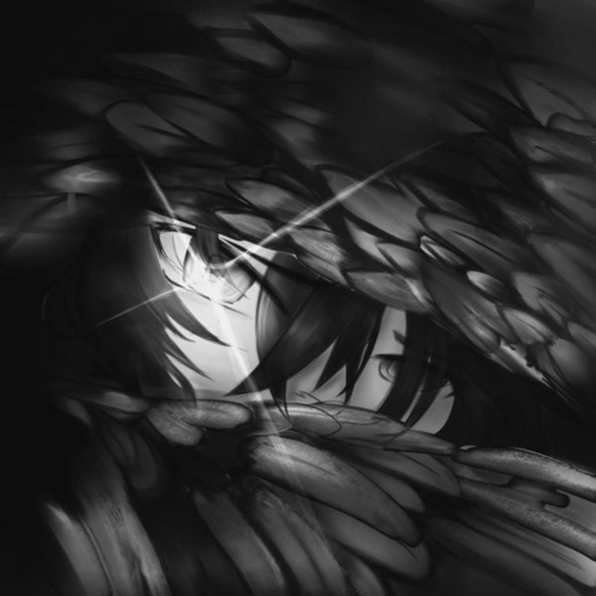 WINGS - Single by draven album cover