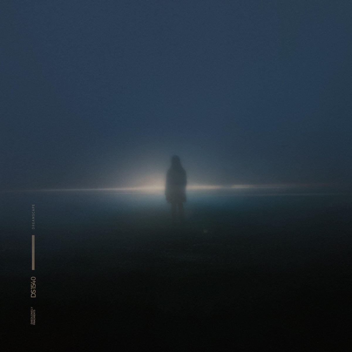 Fragments by .diedlonely album cover