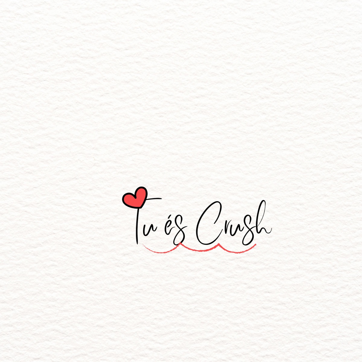 Tu és Crush (feat. Franklin de Gusmao) - Single by Marcos Montana MM album cover