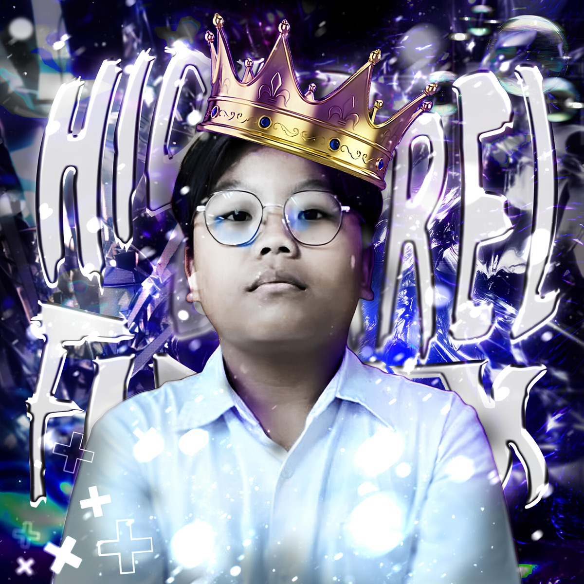 HIDUP DARREL - EP by GAVORN & brodyy album cover