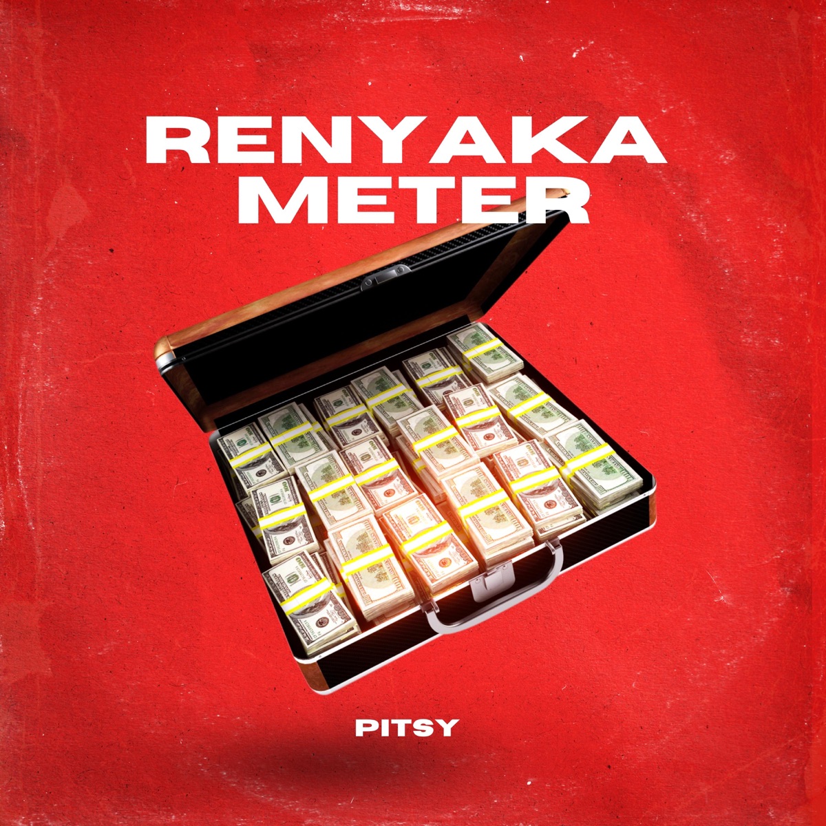 Prayer - Single by Pitsy, Shimi Grey & Calvin Shades album cover