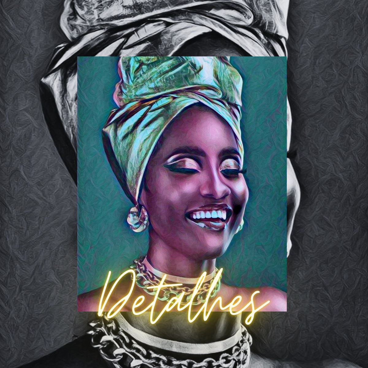 Detalhes - Single by Dreye028 album cover