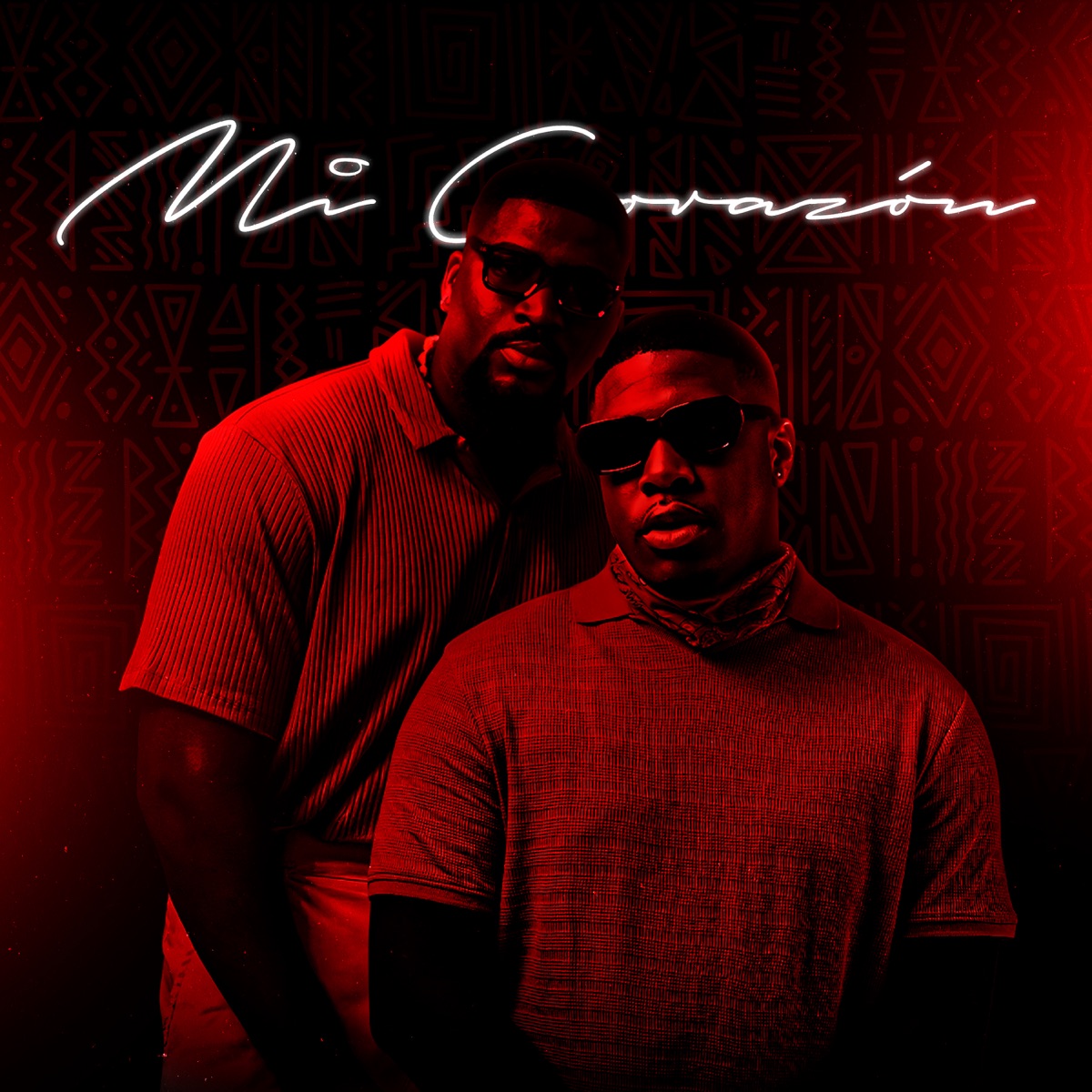 Mi Corazón - Single by Studio Bros, SOLUNA & Sila Lua album cover