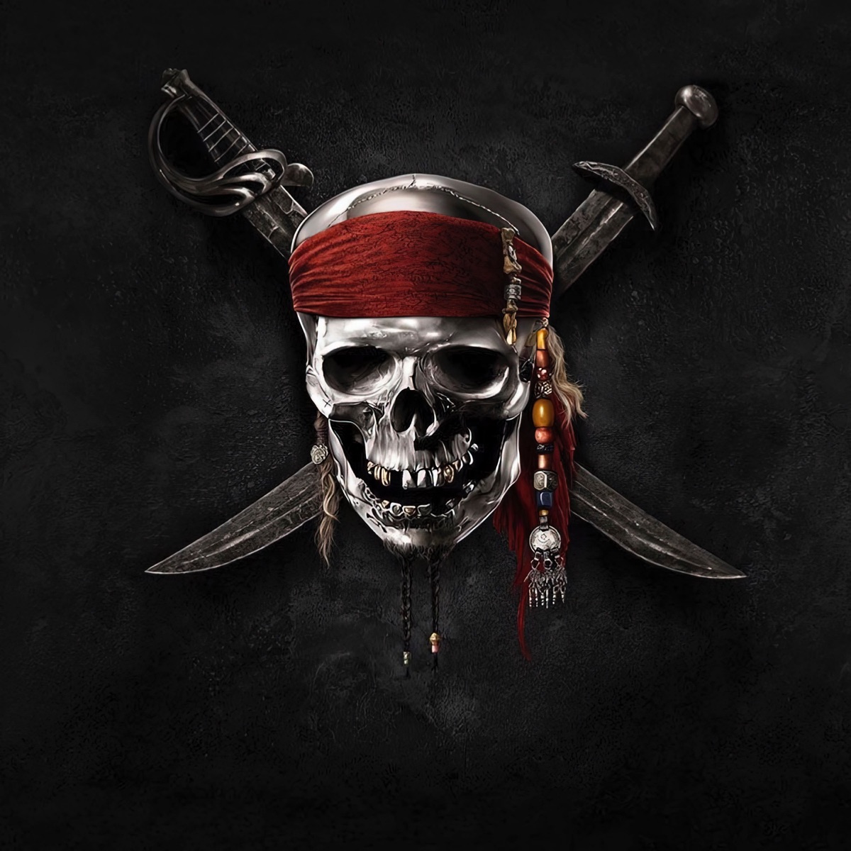 Salazar Rap (Piratas del Caribe) La Venganza de Salazar [feat. Nueva Orden Musical] - Single by Papotico Rap album cover