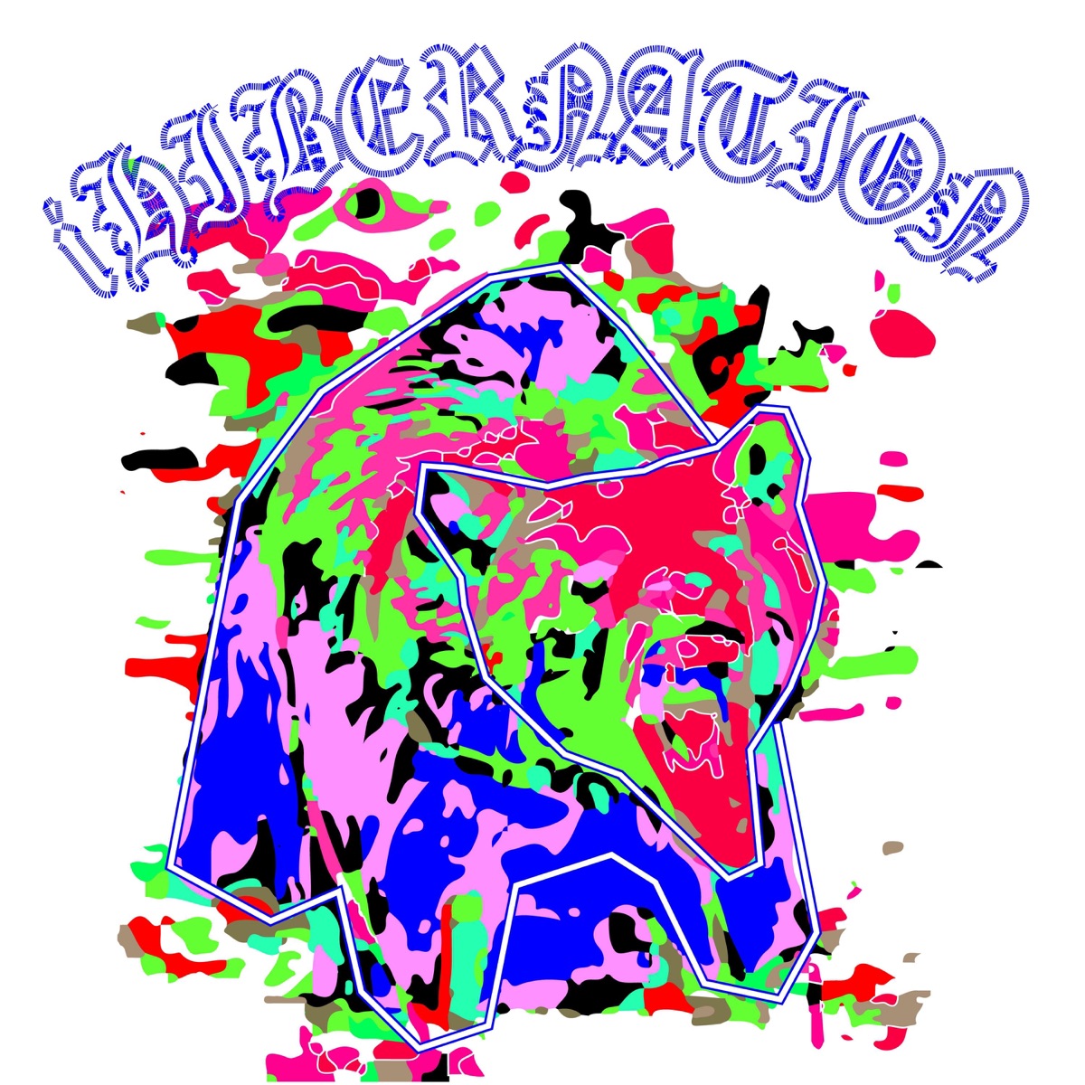iHIBERNATION - Single by kraniou album cover