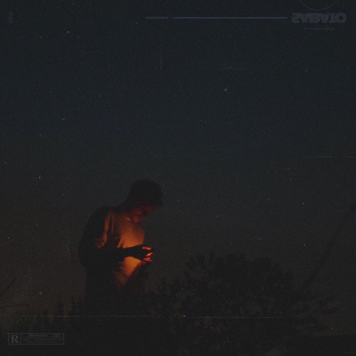 non ci siamo visti più (Sabato) - Single by moonroëw album cover