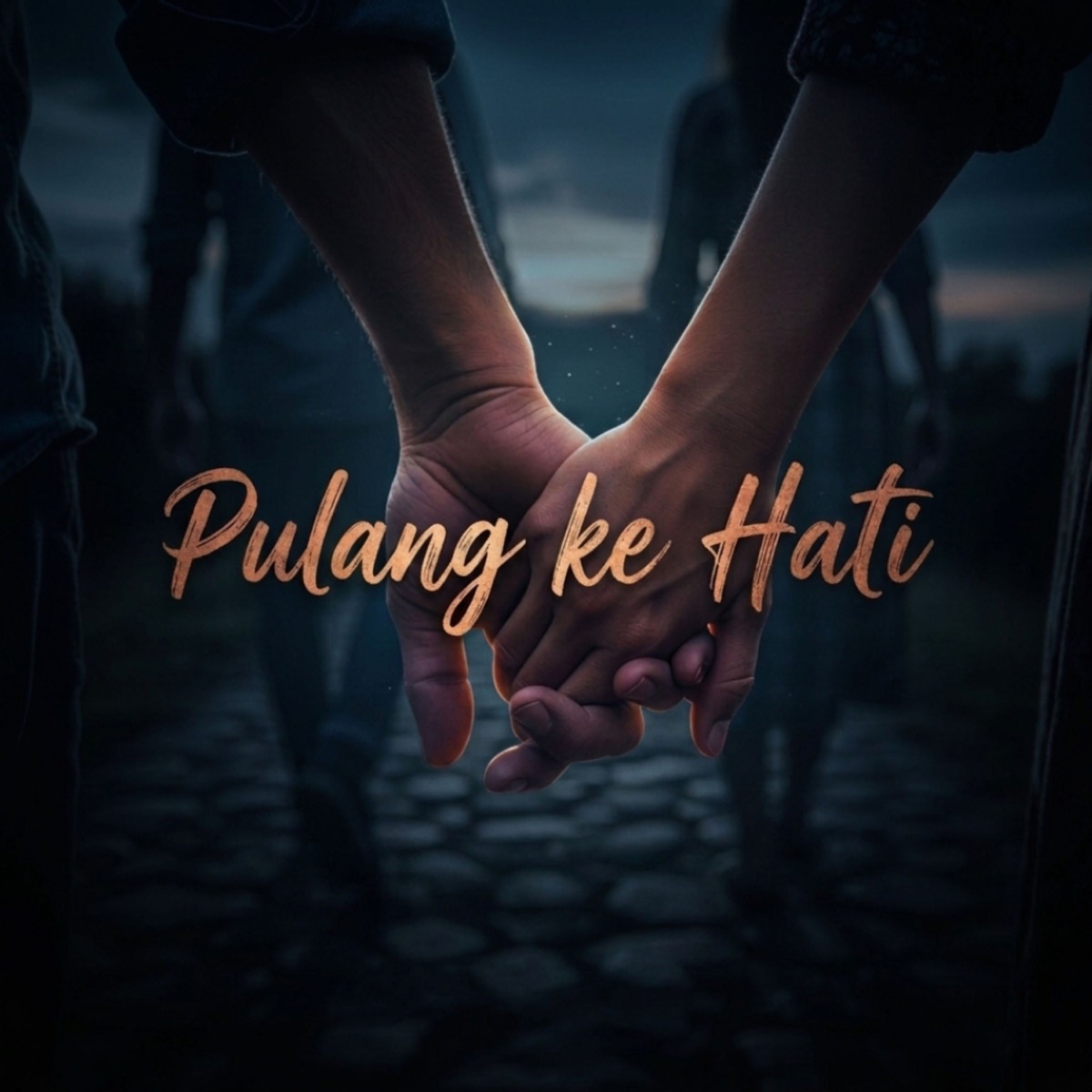 Pulang ke Hati - EP by Shaza & Izza album cover