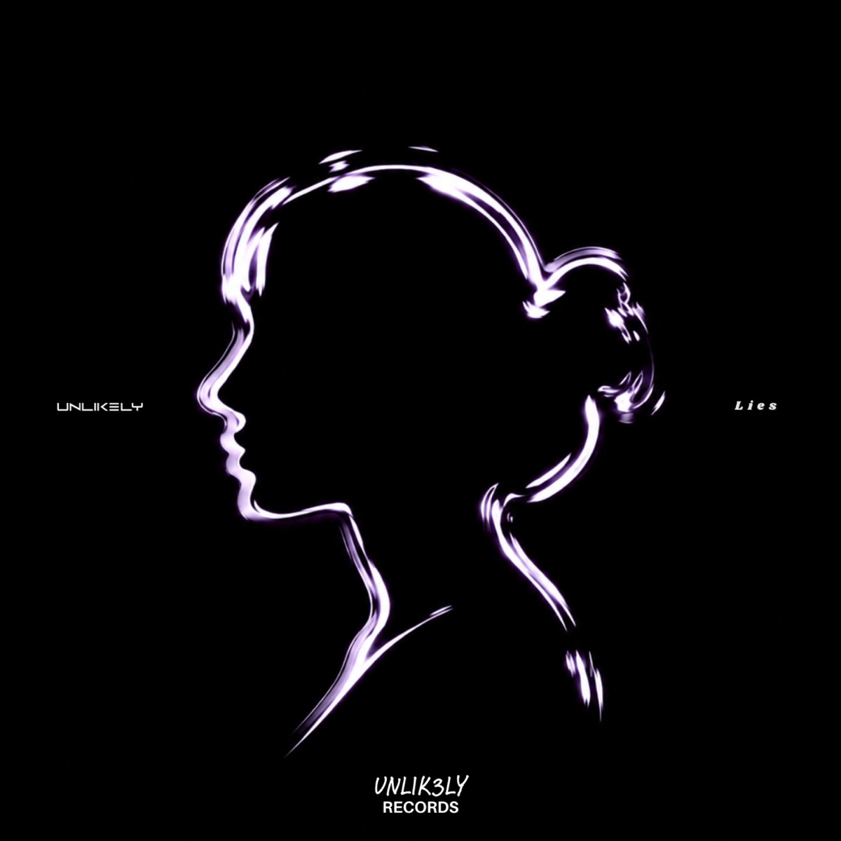 Lies - Single by Unlik3ly, Ari Grey & Røyale album cover