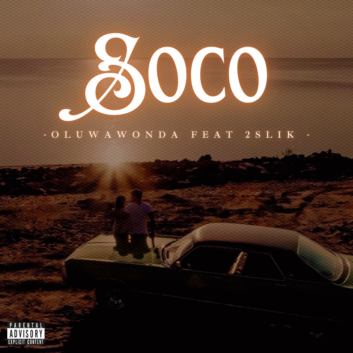 Soco (feat. 2slik) - Single by Oluwawonda album cover