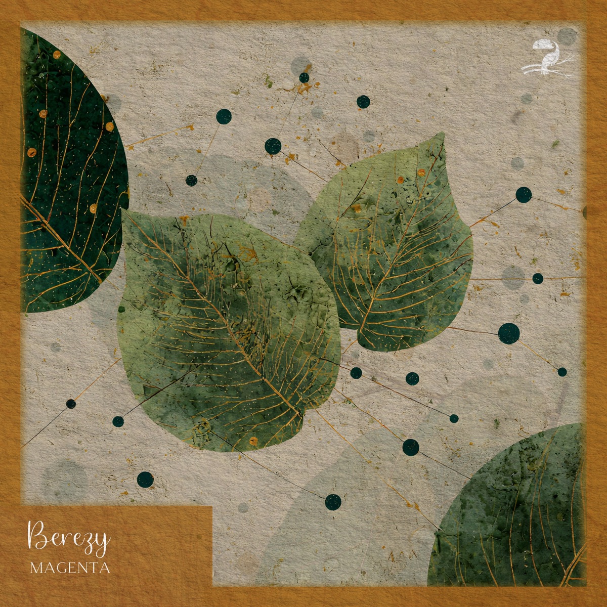 Magenta - Single by Berezy album cover