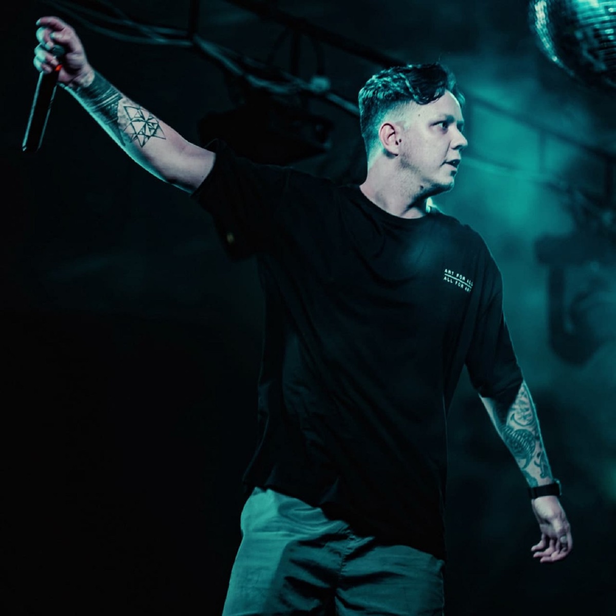 Шэрит Кайф - Single by Allega album cover
