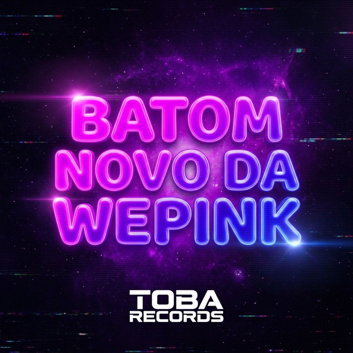 BATOM NOVO DA WEPINK - Single by mlk vinheta, MC Felipiin 011 & DJ YUHN album cover