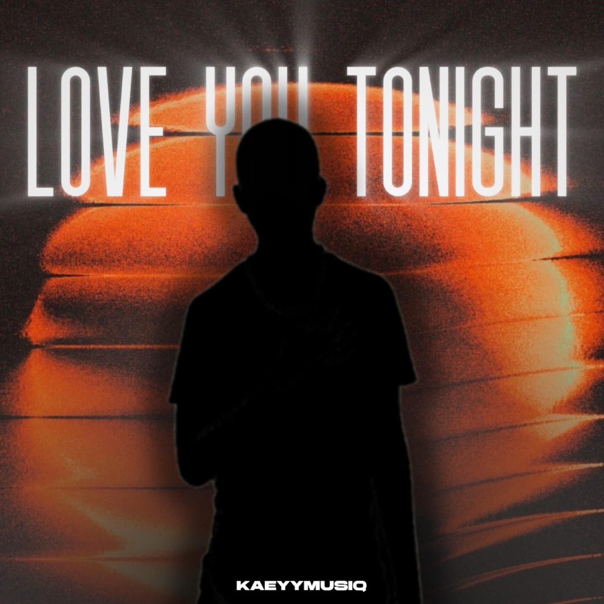 Love You Tonight (Selepified) - Single by KaeyyMusiQ & MXL_DIROBA album cover