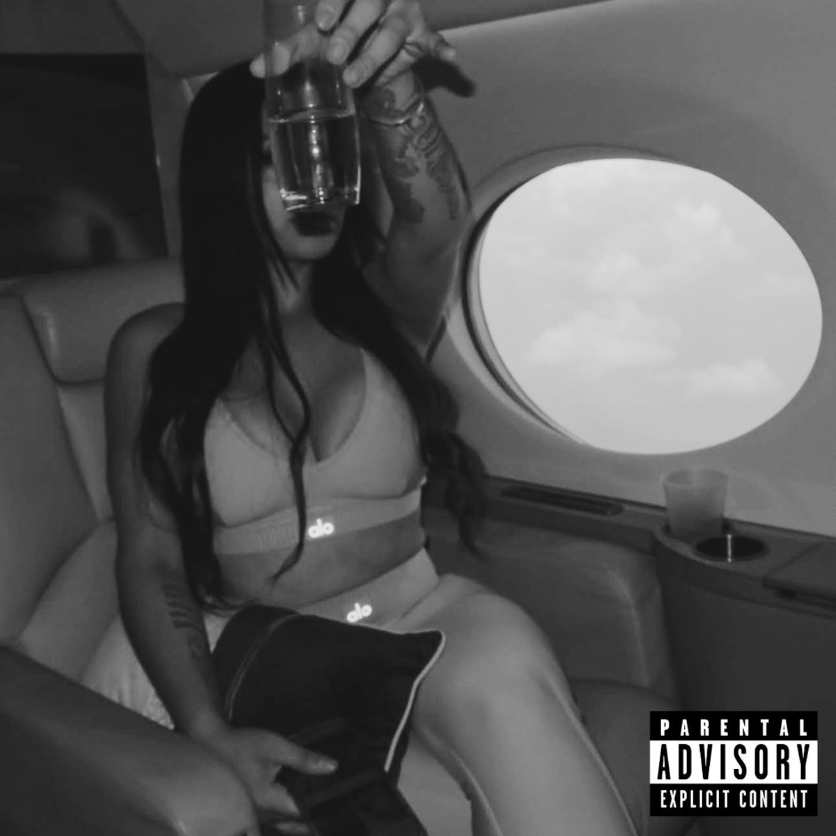 HER (feat. Sway & Wayne616) - Single by Solis album cover