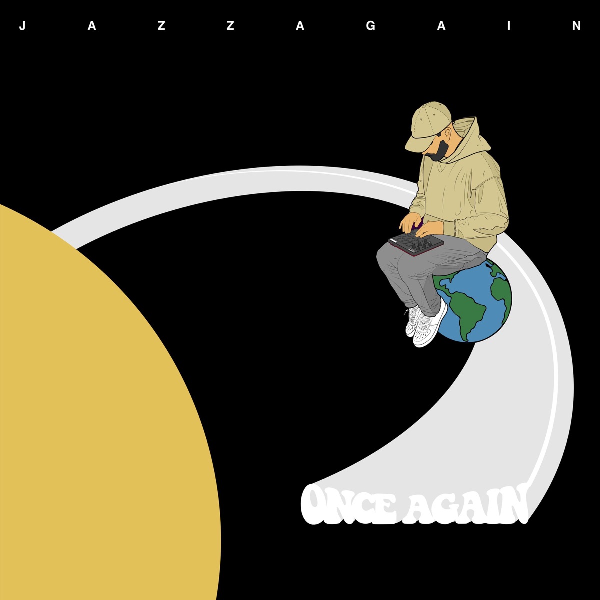Dejar Esto - Single by Jazzagain & ettomz album cover