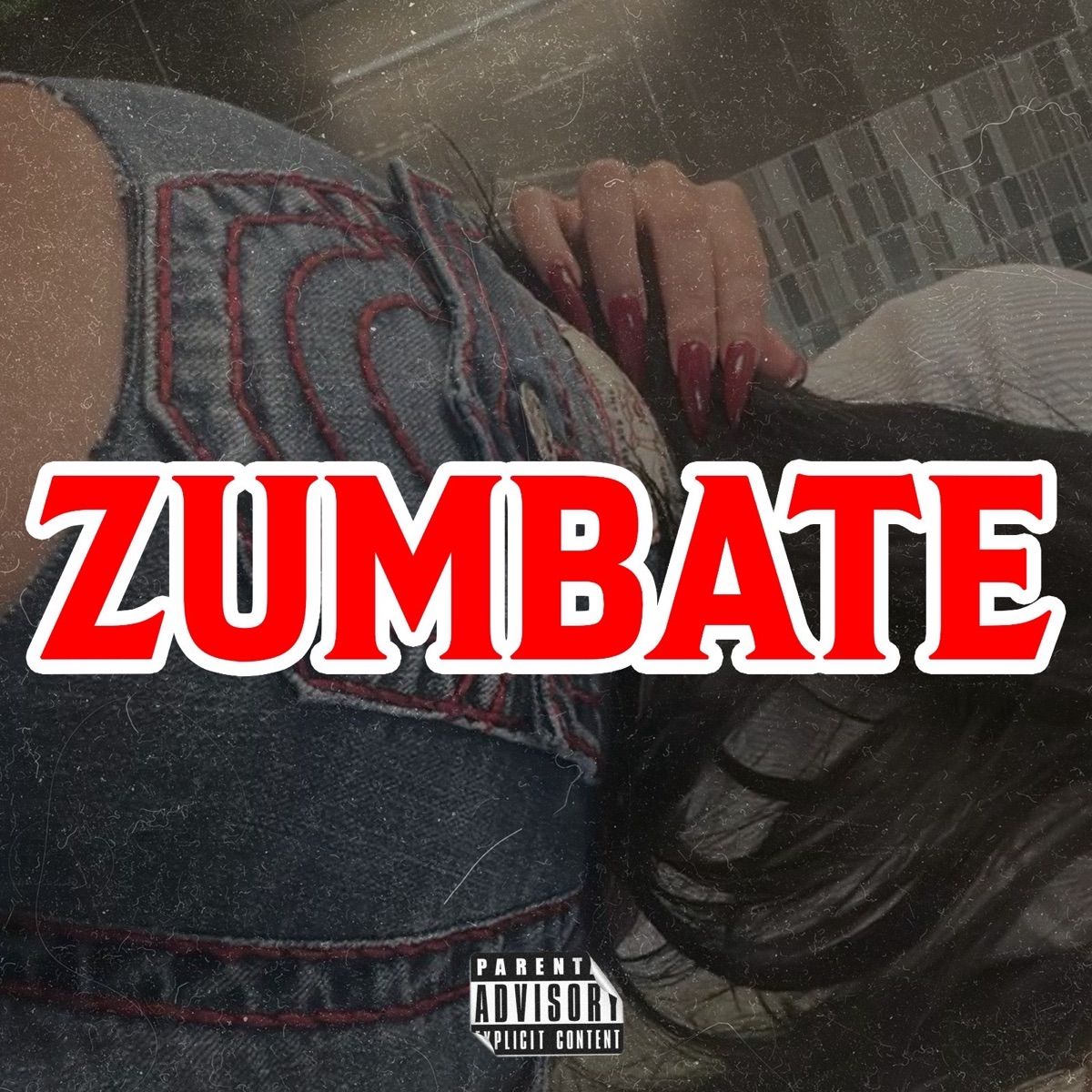 ZUMBATE (feat. Drago200) - Single by Boogieboi album cover