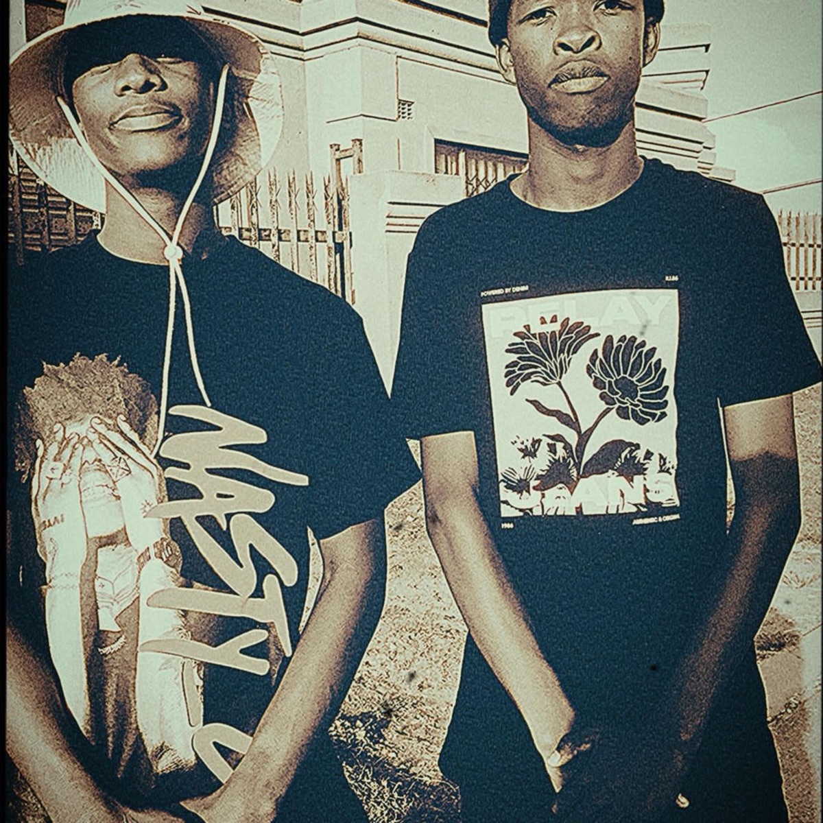 why_vele - Single (feat. Qtee) - Single by Qtee_za album cover