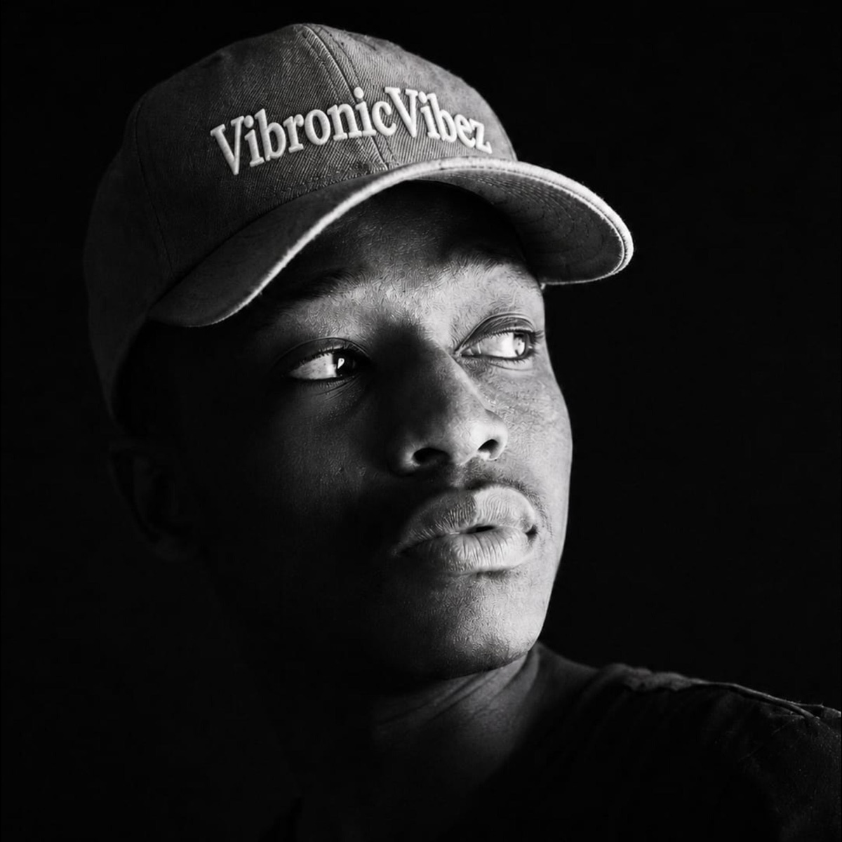 Khethile (feat. UncleTiido) - Single by VibronicVibez album cover