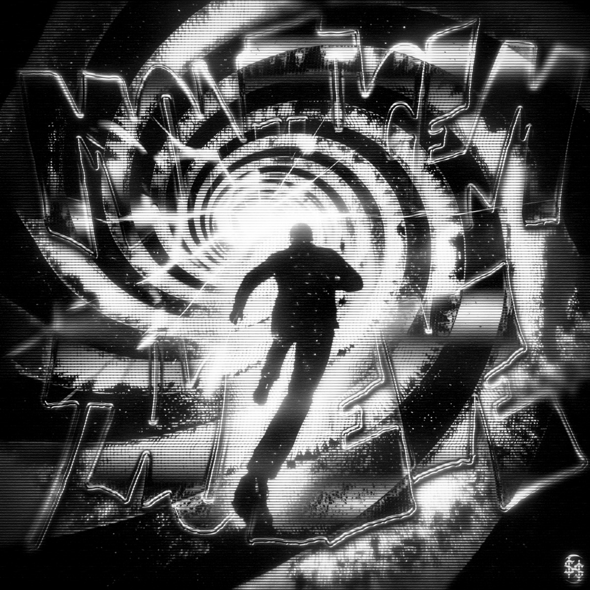 MONTAGEM TÃO LEVE - EP by KREZUS, DJ VEXOR ORIGINAL & -Prey album cover