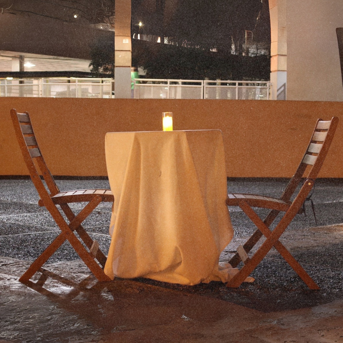 Q PNDJ - Single by Ignaciopr album cover