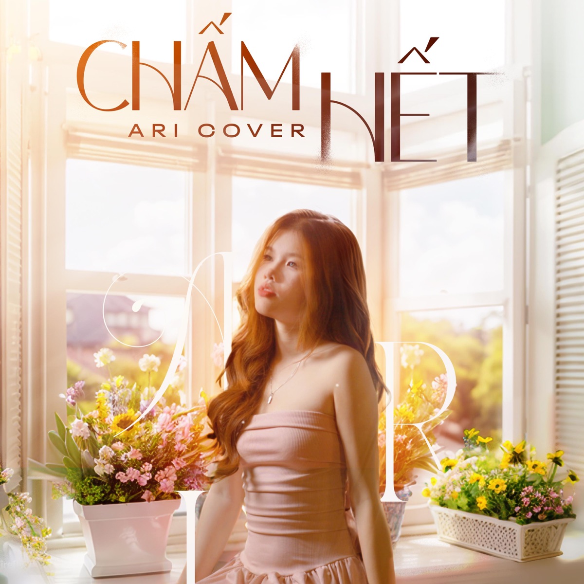 Chấm Hết (Ari Cover) - Single by ICM & Ari album cover