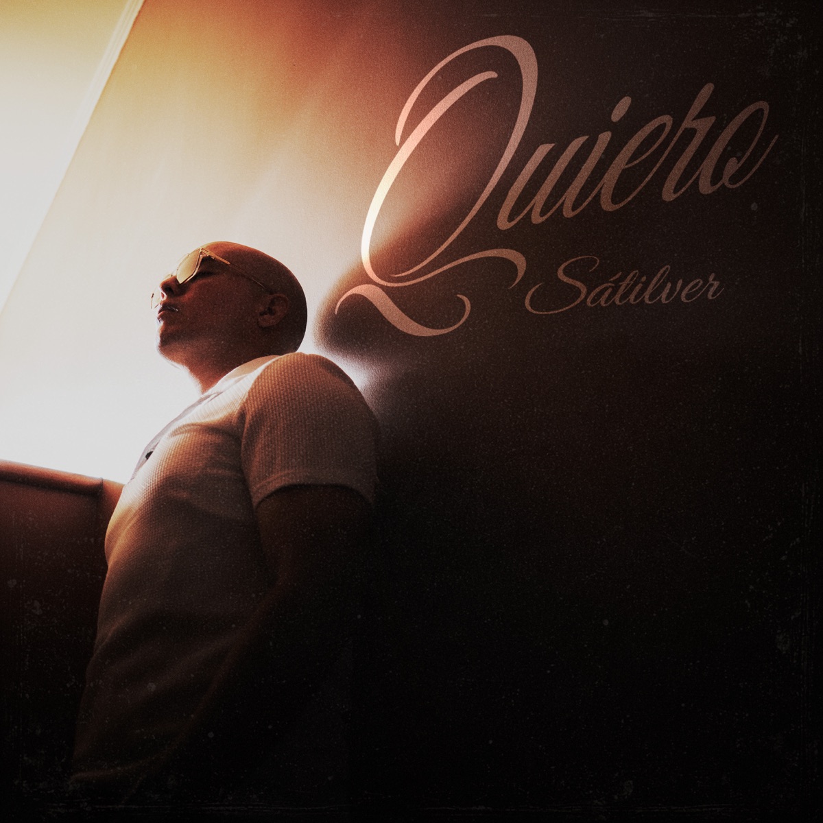 Quiero - Single by Sátilver album cover