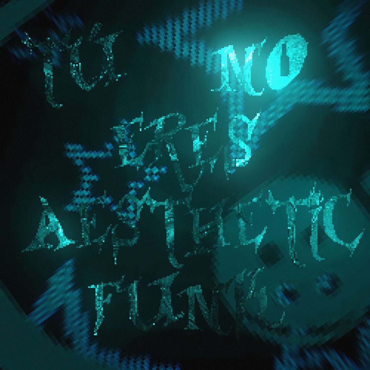 Tú No Eres Aesthetic Funk! by DJ NMR & DJ MikeFK album cover
