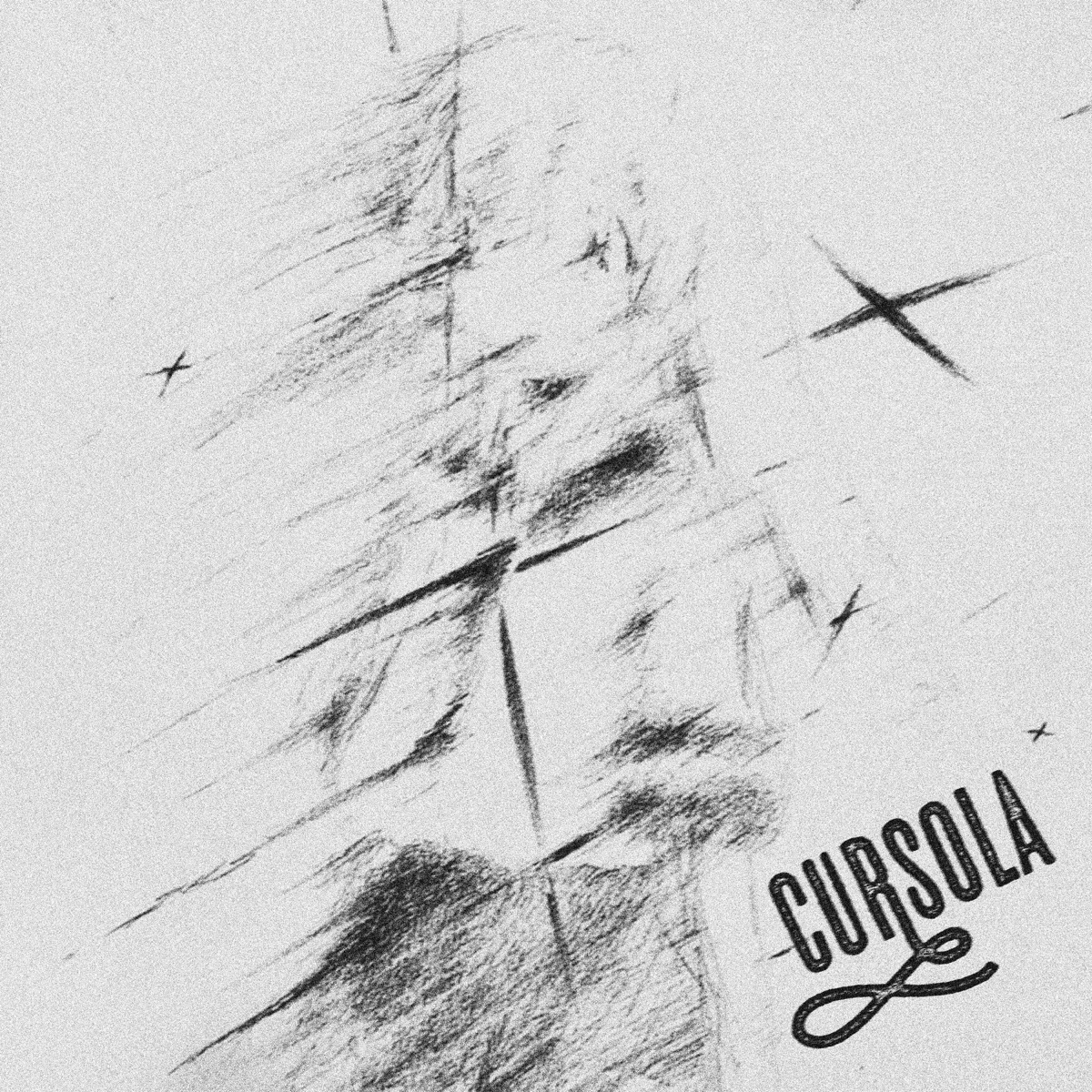 ♰ CURSOLA ♱⋆ - EP by CrumbL album cover