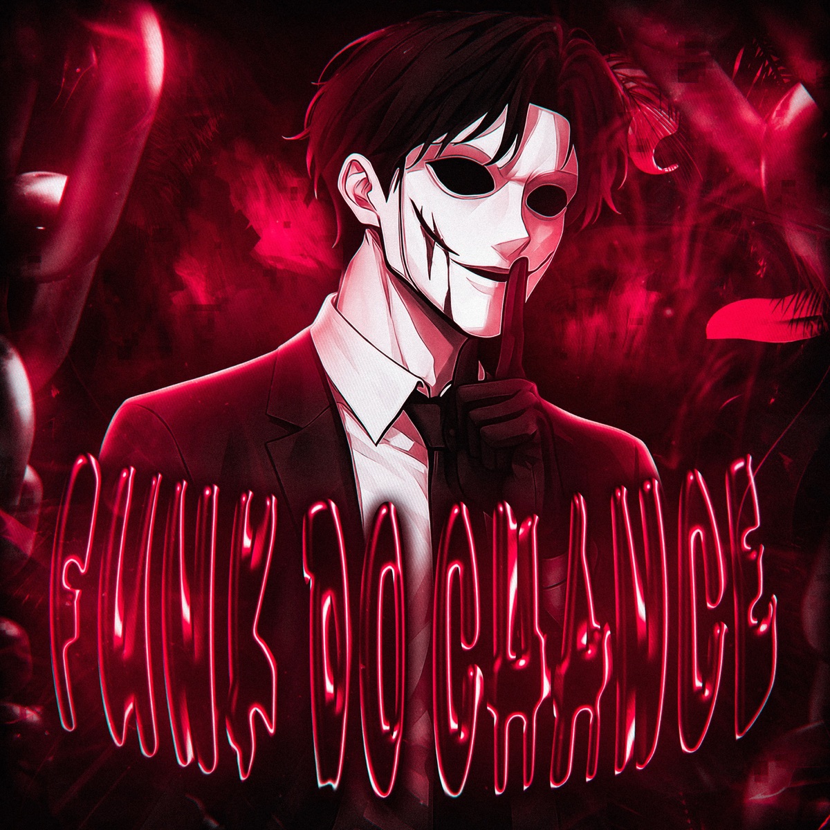FUNK DO CHANCE - Single by WXRTNAX, defxxt & dj.eddie album cover