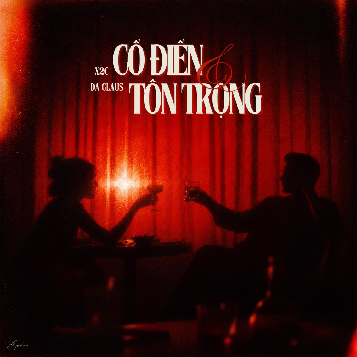Cổ điển & Tôn trọng (feat. Cường Cổ điển & Clauseazy) - Single by Khác Họ Records, X2C & Da Claus album cover