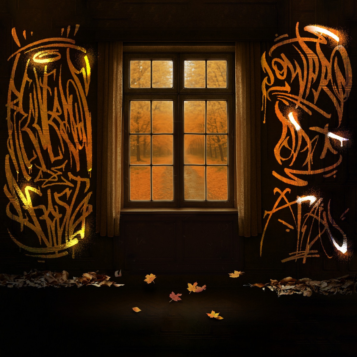 Recuerdos De Agosto - Single by Lowpro DA & Taiu album cover